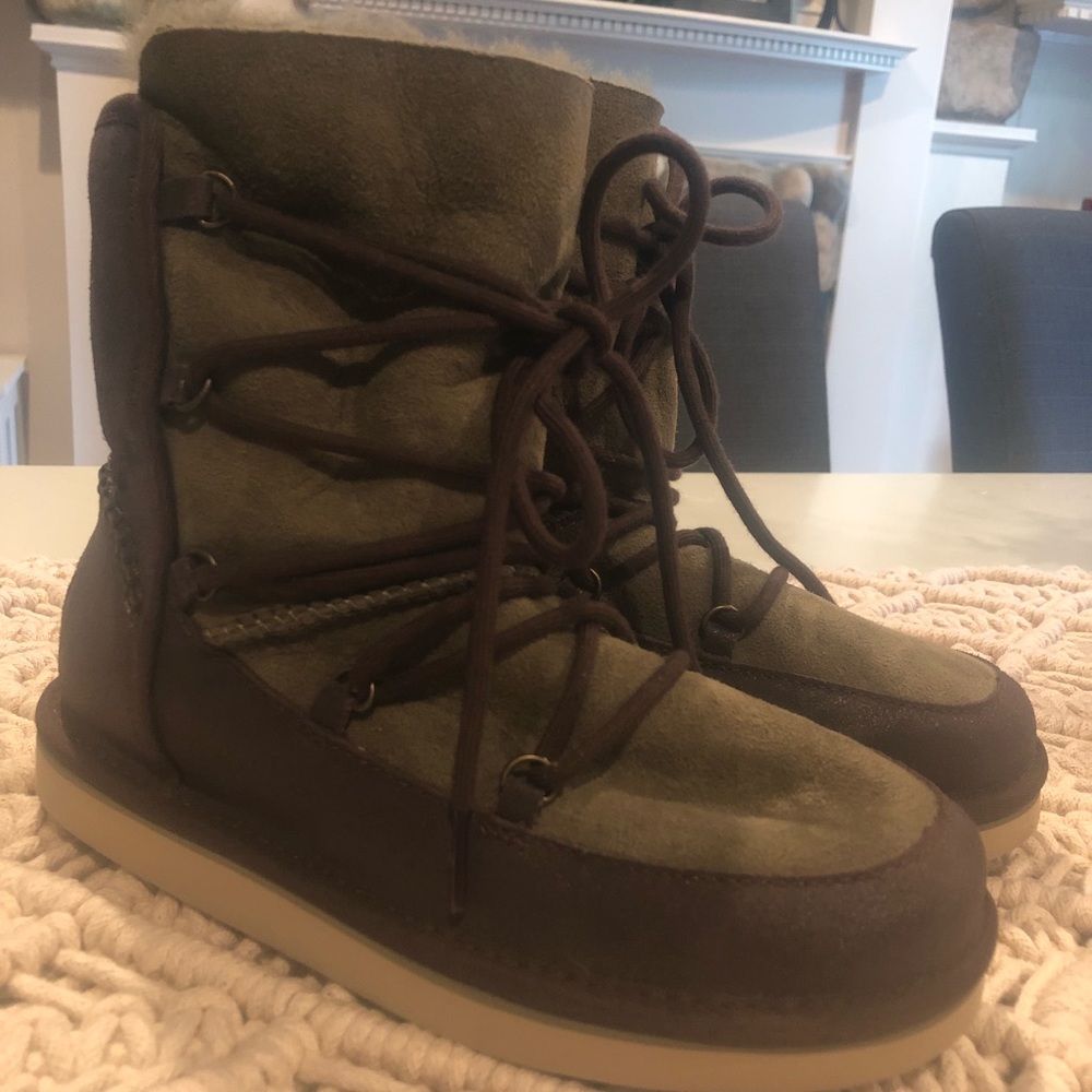 Brand New UGG boots